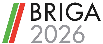 Briga 2026 Logo - Brittnauer Gewerbeausstellung