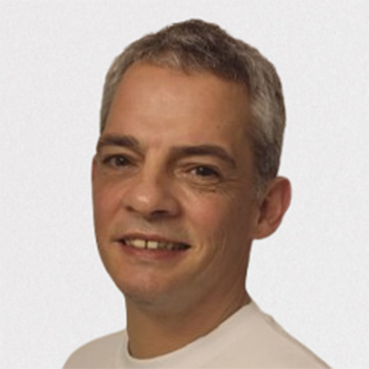 Markus Frauchiger