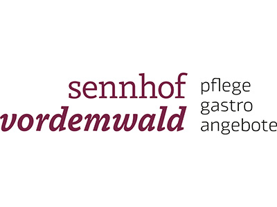 Die Sennhof Pflegeheim AG ist Aussteller an der BRIGA 2026