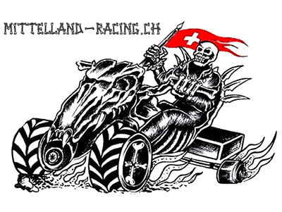 Mittelland Racing ist Aussteller an der BRIGA 2026