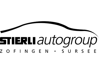 Die Stierli Automobile AG ist Aussteller an der BRIGA 2026