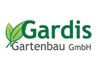 Die Gardis Gartenbau GmbH ist Aussteller an der BRIGA 2026