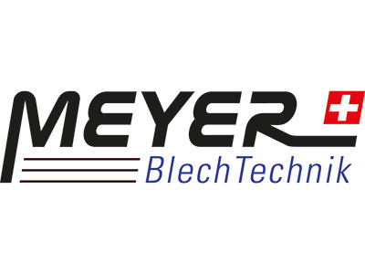 Die Meyer Blechtechnik AG ist Aussteller an der BRIGA 2026