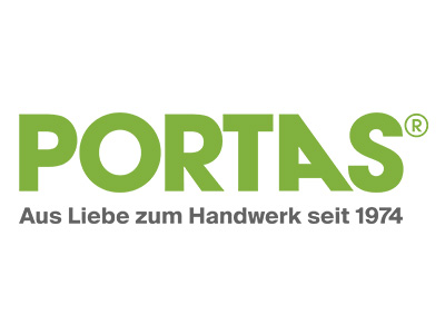 Der Portas Fachbetrieb ist Aussteller an der BRIGA 2026