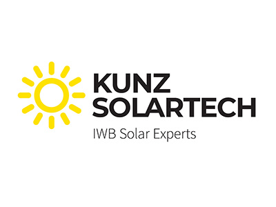 Die Kunz Solartech GmbH ist Aussteller an der BRIGA 2026