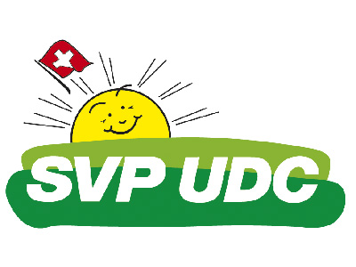 Die SVP Brittnau ist Aussteller an der BRIGA 2026