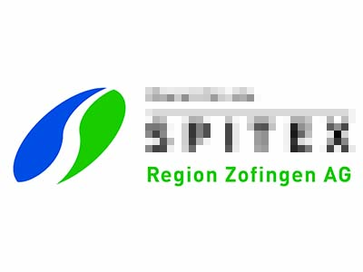 Die Spitex Region Zofingen AG ist Aussteller an der BRIGA 2026