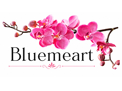 Die Bluemeart GmbH ist Aussteller an der BRIGA 2026