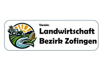 Der Verein Landwirtschaft Bezirk Zofingen ist Aussteller an der BRIGA 2026
