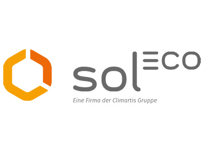 Die Soleco AG ist Aussteller an der BRIGA 2026