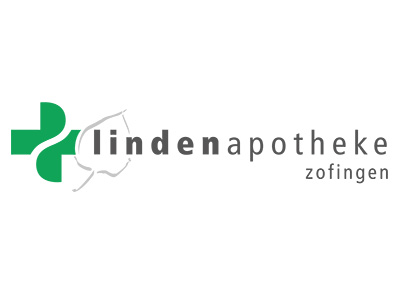 Die Lindenapotheke Zofingen ist Aussteller an der BRIGA 2026