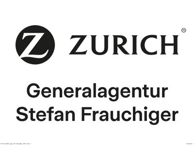 Die Zurich Generalagentur Stefan Frauchiger ist Gold-Partner der Briga 2026