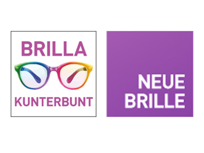 Neue Brille in ist Aussteller an der BRIGA 2026