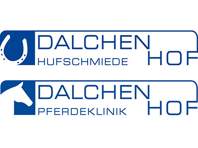 Dalchenhof Perdeklinik und Dalchenhof Hufschmiede sind Silber-Partner der Briga 2026