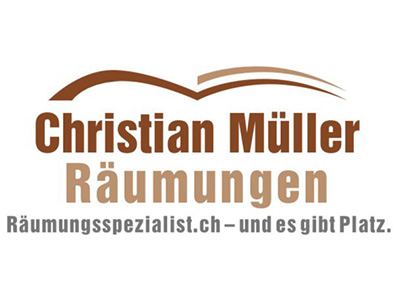 Christian Müller Räumungen ist Silber-Partner der Briga 2026