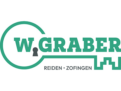 Die W. Graber AG ist Aussteller an der BRIGA 2026
